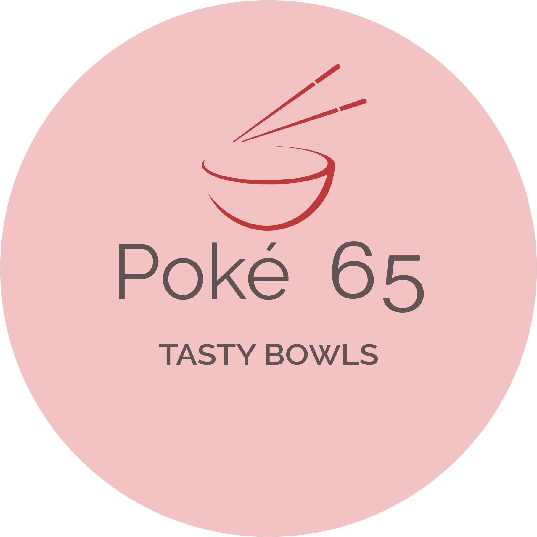 poke logo